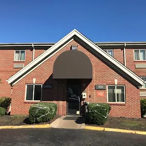 Welcome Extended Hazelwood