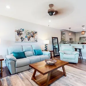 Legend Villas Of Bay Point 4256 Panama City Beach
