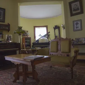 Lehmann House Saint Louis