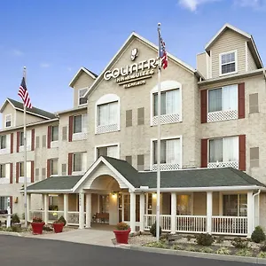 Country & By Radisson, Airport, Oh Columbus