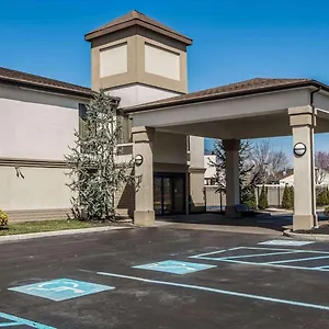 Quality & Nj State Capital Area Morrisville (Bucks County)