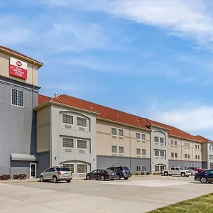 Western Midamerica Mascoutah