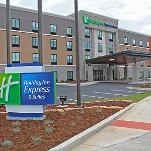 Express & - St. Louis South - I-55 By Ihg Mehlville