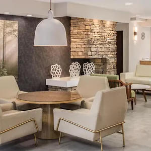 Fairfield & By Marriott Airport Portland