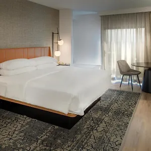 Sheraton Westport Plaza Maryland Heights