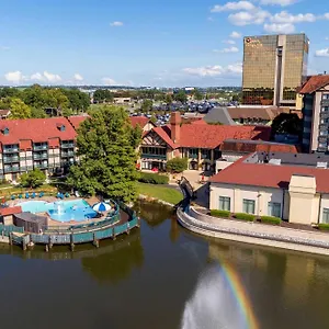 Sheraton Westport Lakeside Maryland Heights