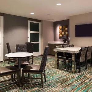 By Marriott St. Louis Westport Maryland Heights