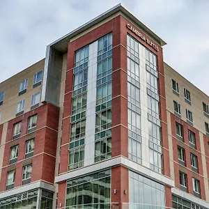 Cambria - Downtown White Plains