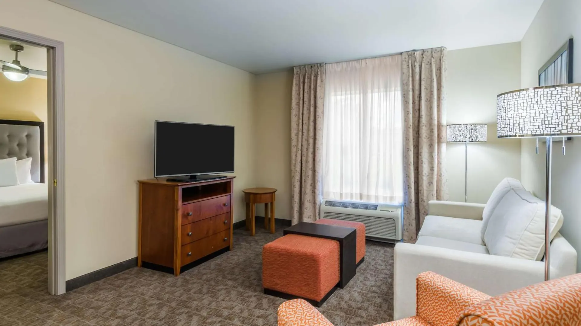 Hotel Larkspur Landing Extended Stay Suites St Louis Riverport