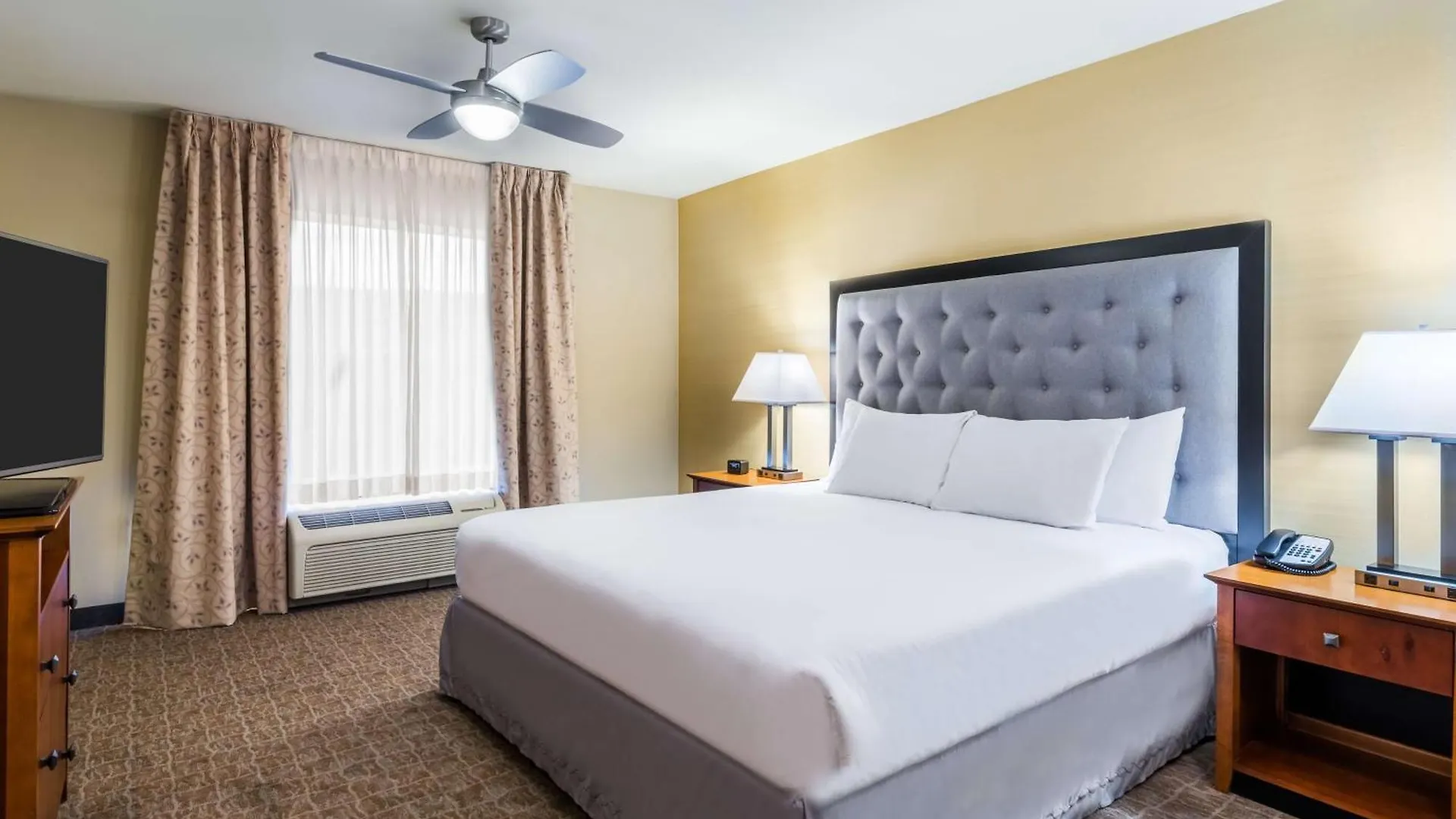 Larkspur Landing Extended Stay Suites St Louis Riverport 3*, Maryland Heights United States