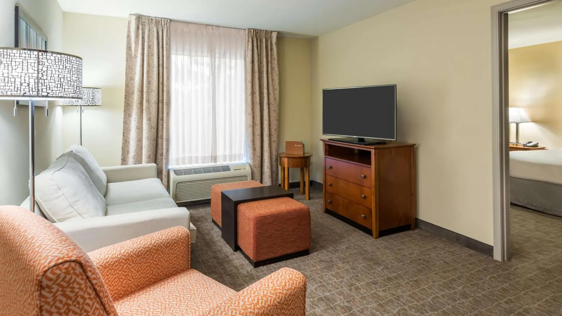 Larkspur Landing Extended Stay Suites St Louis Riverport United States