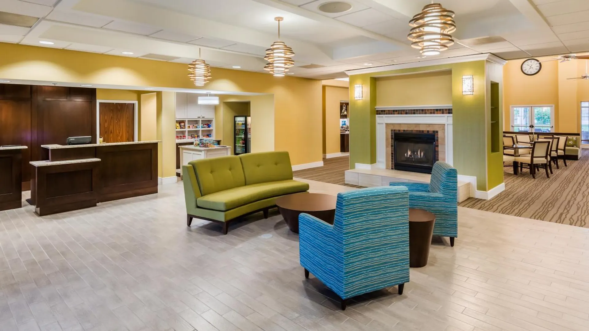 Larkspur Landing Extended Stay Suites St Louis Riverport 3*, Maryland Heights United States