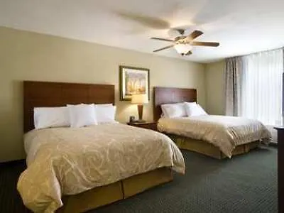 Larkspur Landing Extended Stay Suites St Louis Riverport Hotel Maryland Heights