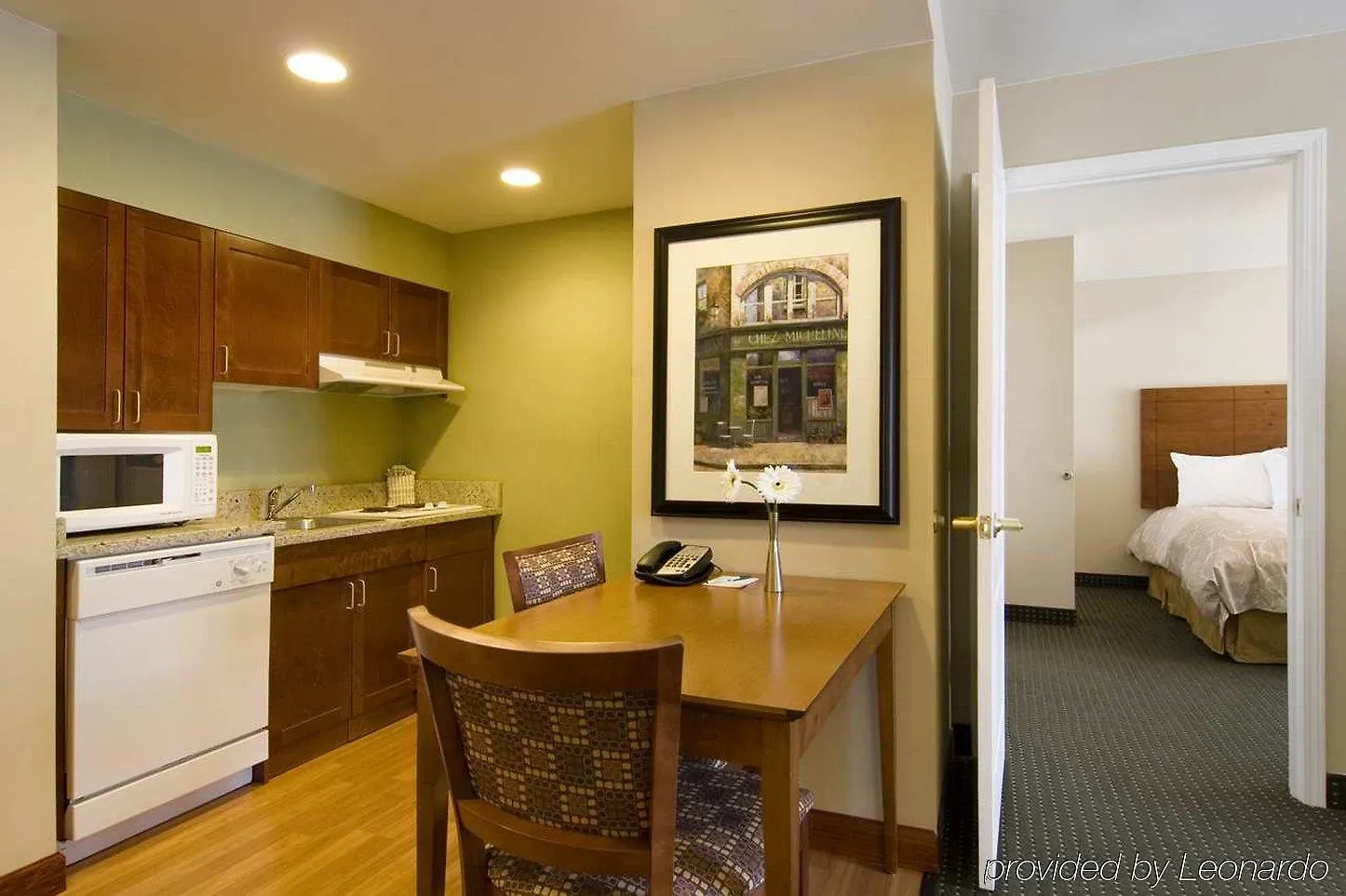 Larkspur Landing Extended Stay Suites St Louis Riverport