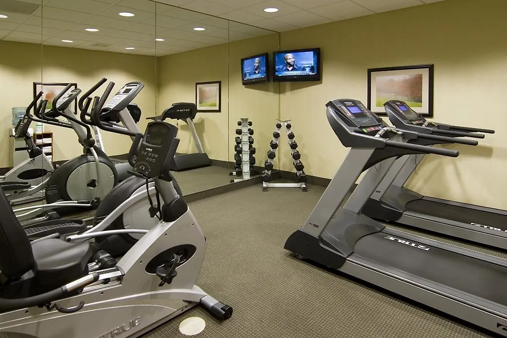 *** Hotel Larkspur Landing Extended Stay Suites St Louis Riverport United States