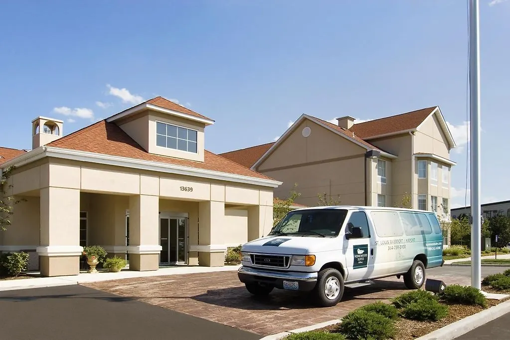 Hotel Larkspur Landing Extended Stay Suites St Louis Riverport