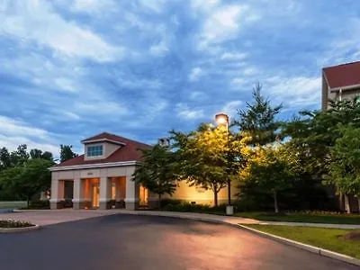 Larkspur Landing Extended Stay Suites St Louis Riverport Hotel