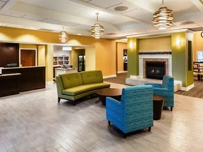 Hotel Larkspur Landing Extended Stay Suites St Louis Riverport