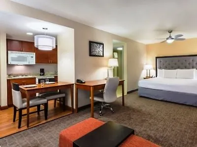 Larkspur Landing Extended Stay Suites St Louis Riverport Maryland Heights