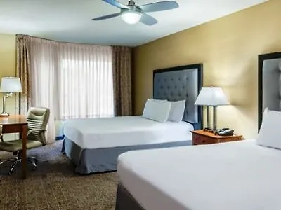 Hotel Larkspur Landing Extended Stay Suites St Louis Riverport