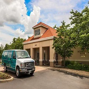 Larkspur Landing Extended Stay Suites St Louis Riverport 3*, Maryland Heights United States